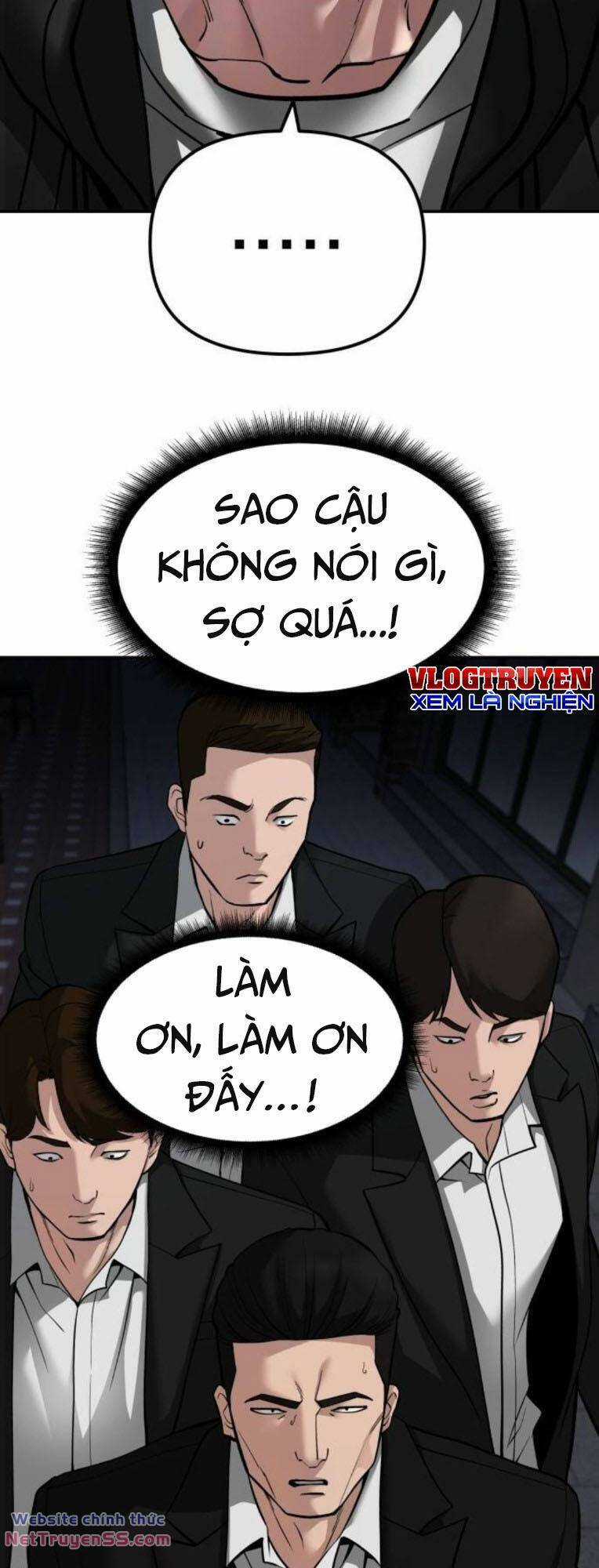 Quản Lí Du Côn - Chapter 84 - Trang 12