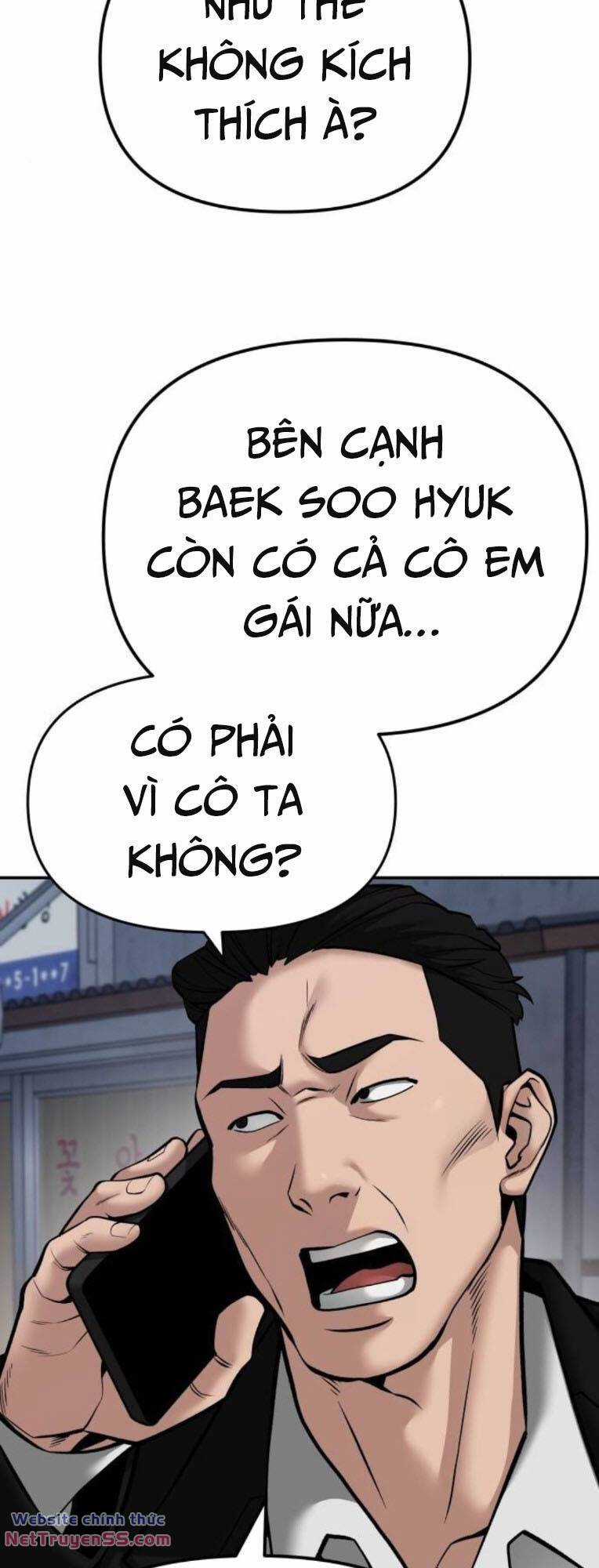 Quản Lí Du Côn - Chapter 84 - Trang 111