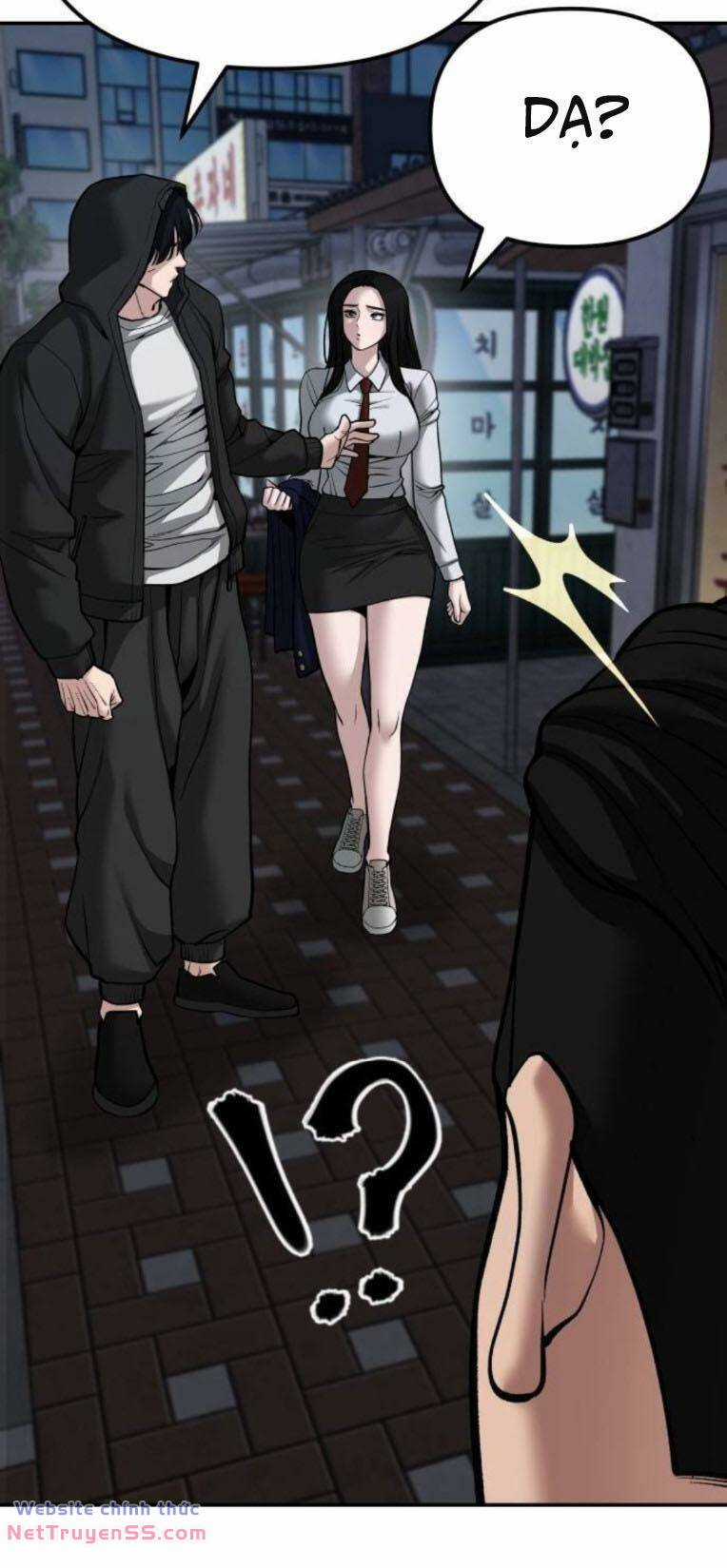 Quản Lí Du Côn - Chapter 84 - Trang 14