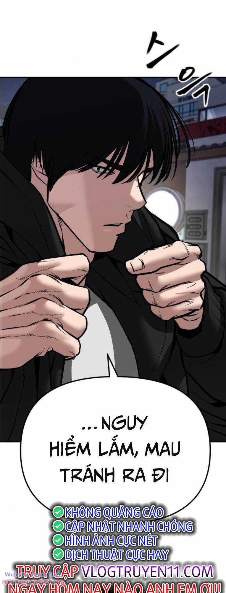 Quản Lí Du Côn - Chapter 84 - Trang 15