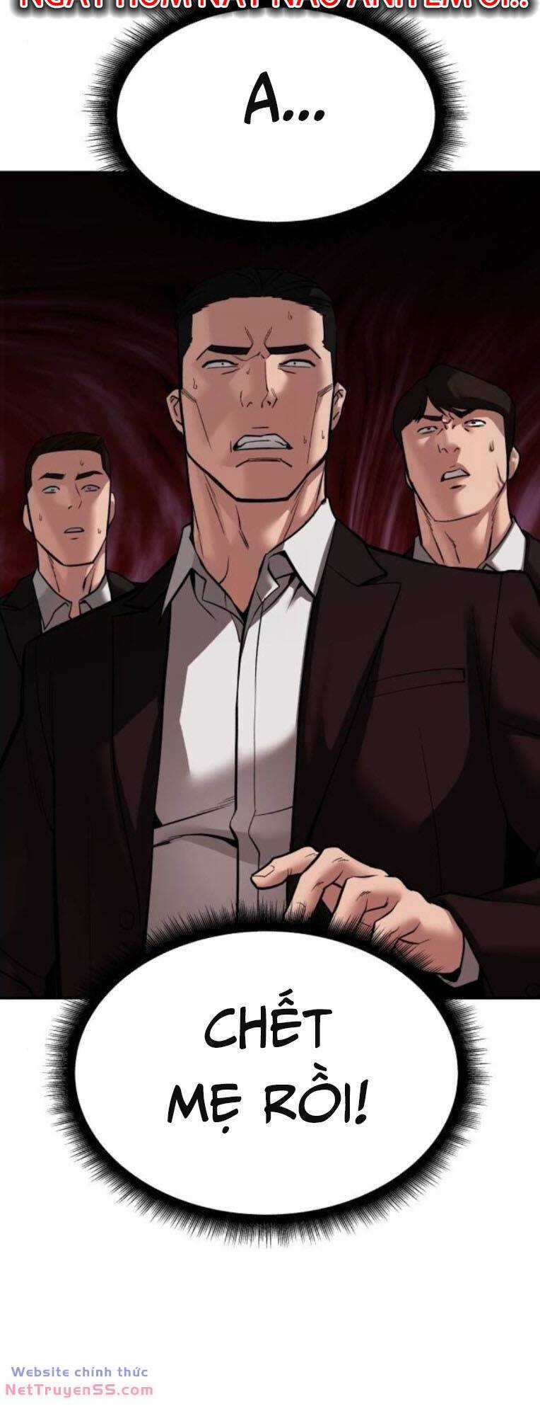 Quản Lí Du Côn - Chapter 84 - Trang 16