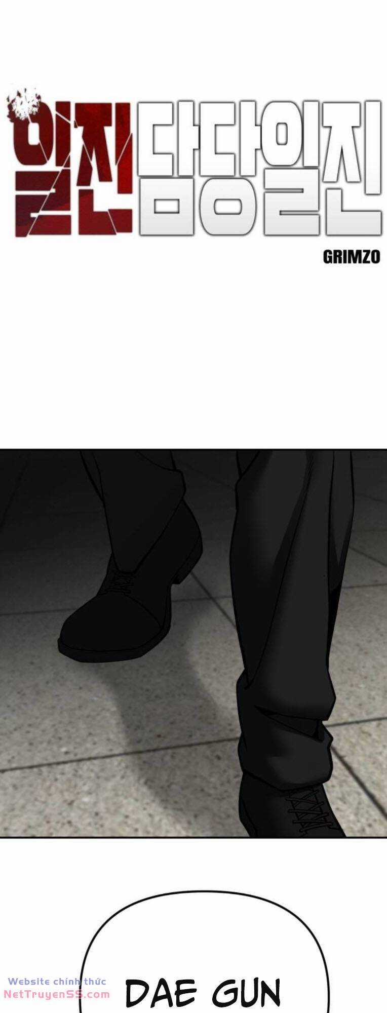 Quản Lí Du Côn - Chapter 84 - Trang 17