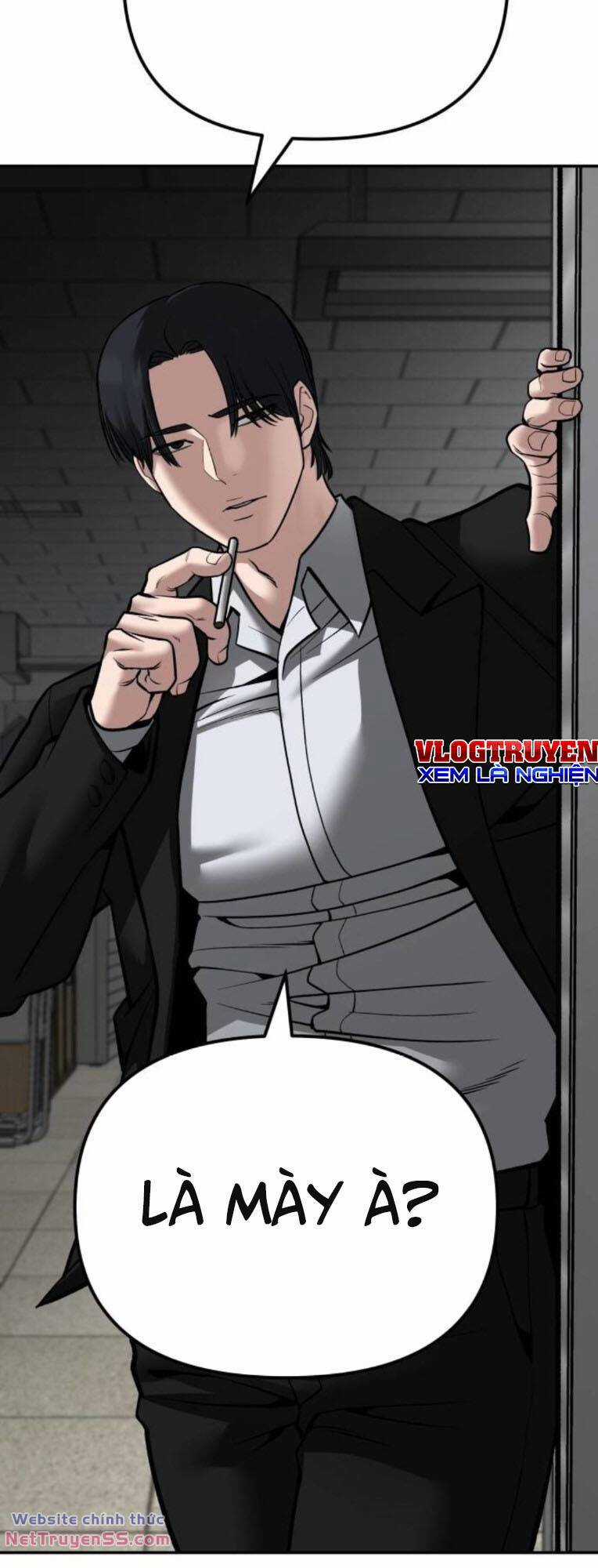 Quản Lí Du Côn - Chapter 84 - Trang 18