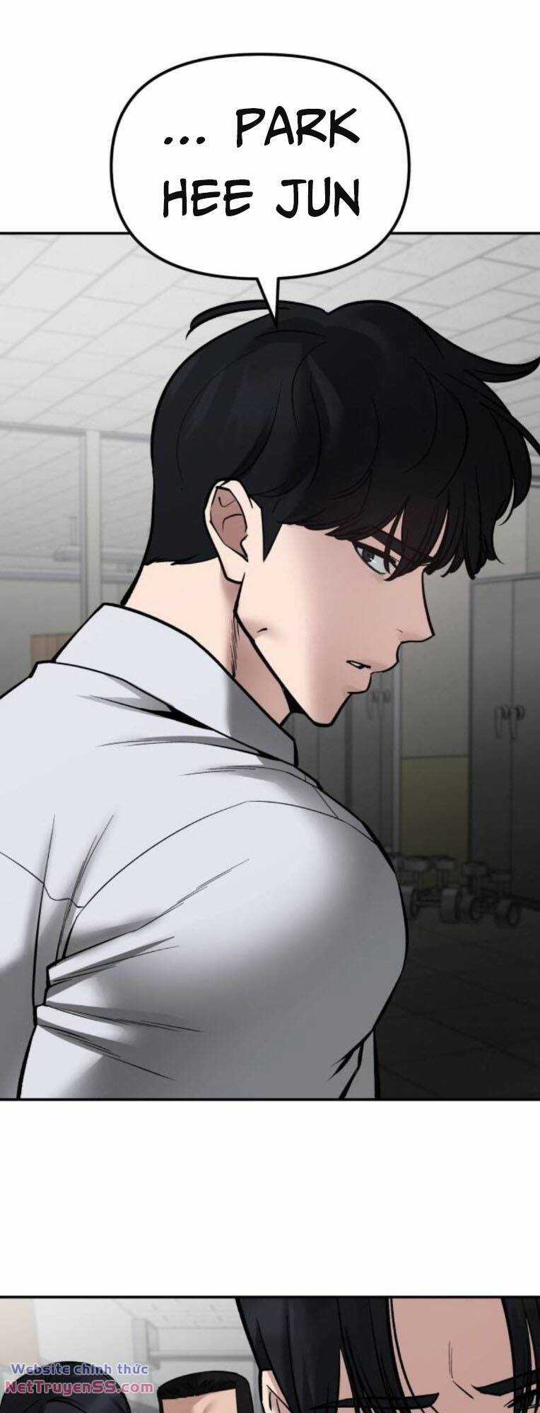 Quản Lí Du Côn - Chapter 84 - Trang 19