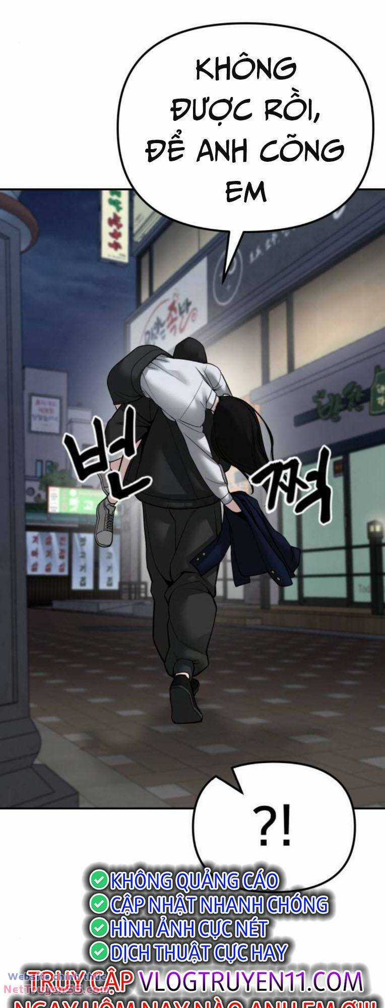 Quản Lí Du Côn - Chapter 84 - Trang 3