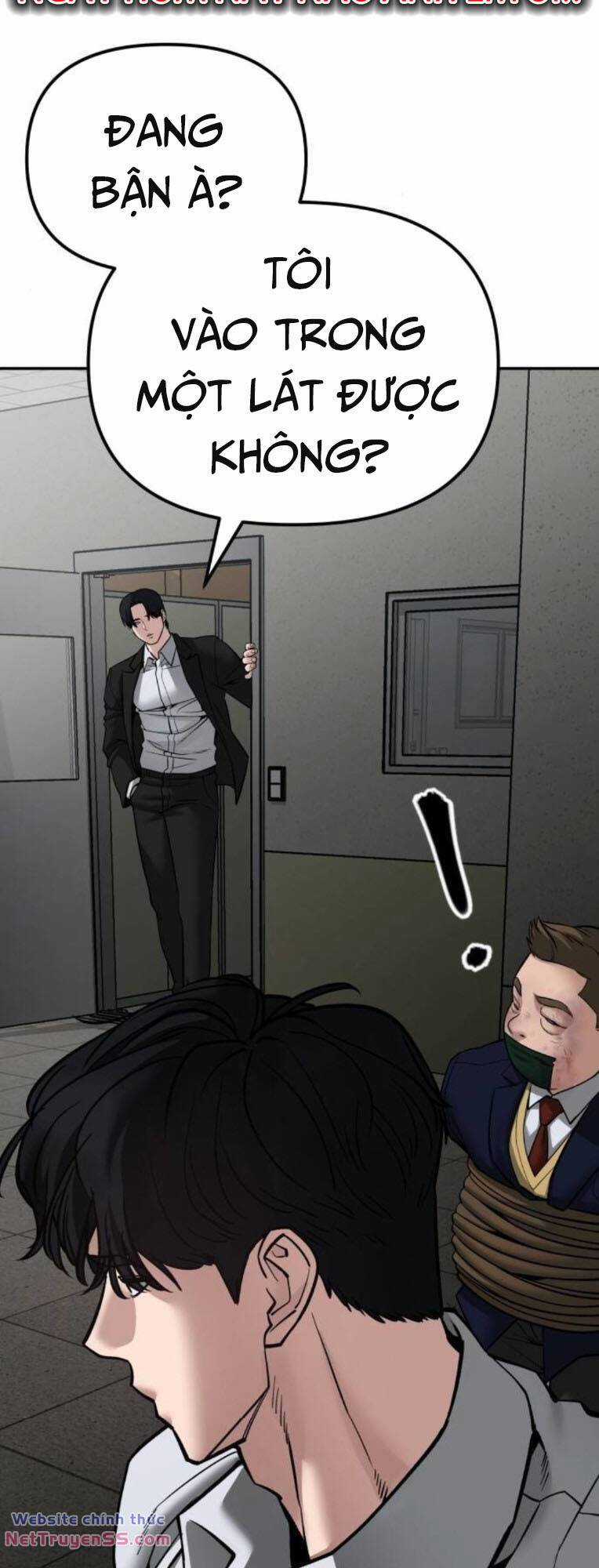 Quản Lí Du Côn - Chapter 84 - Trang 21