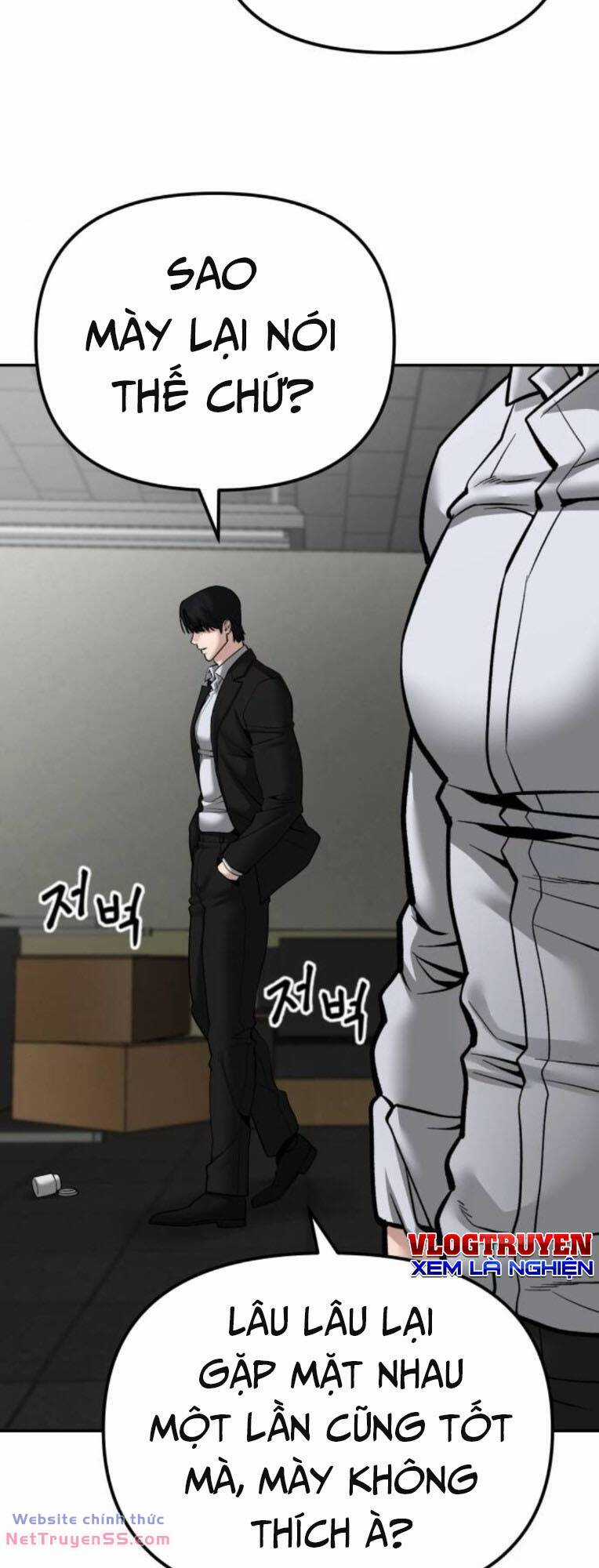 Quản Lí Du Côn - Chapter 84 - Trang 23