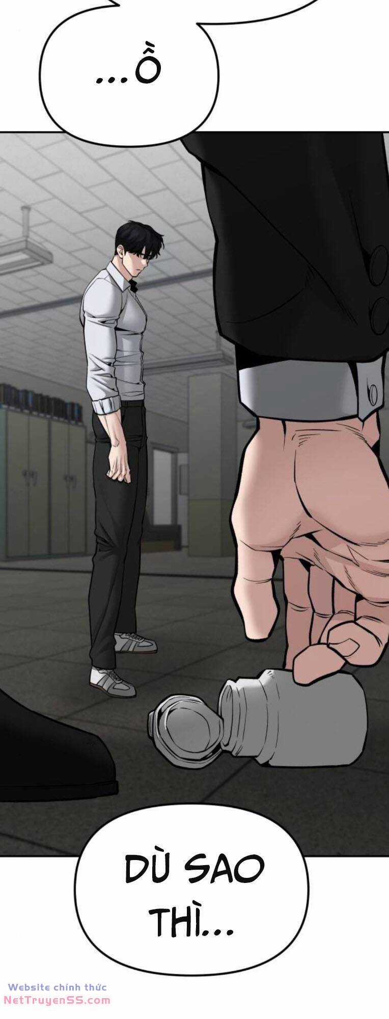 Quản Lí Du Côn - Chapter 84 - Trang 24