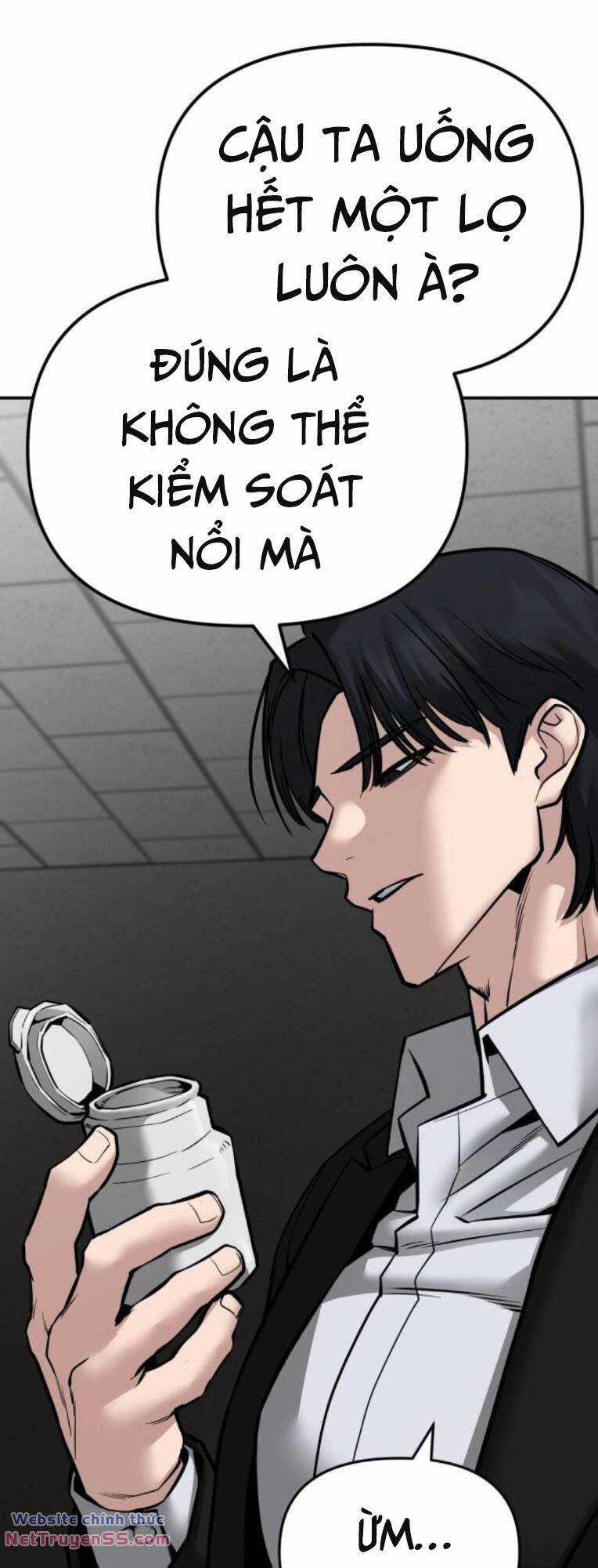 Quản Lí Du Côn - Chapter 84 - Trang 25