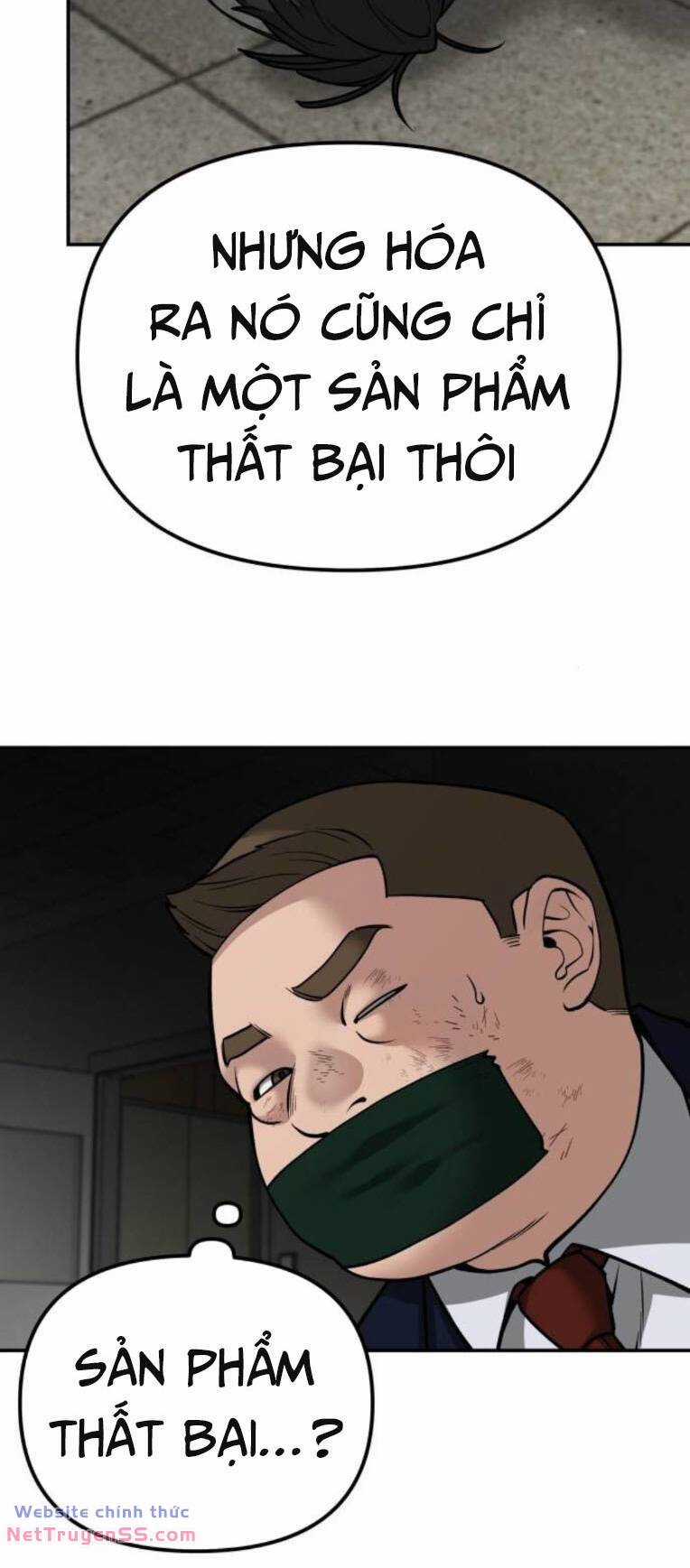 Quản Lí Du Côn - Chapter 84 - Trang 28