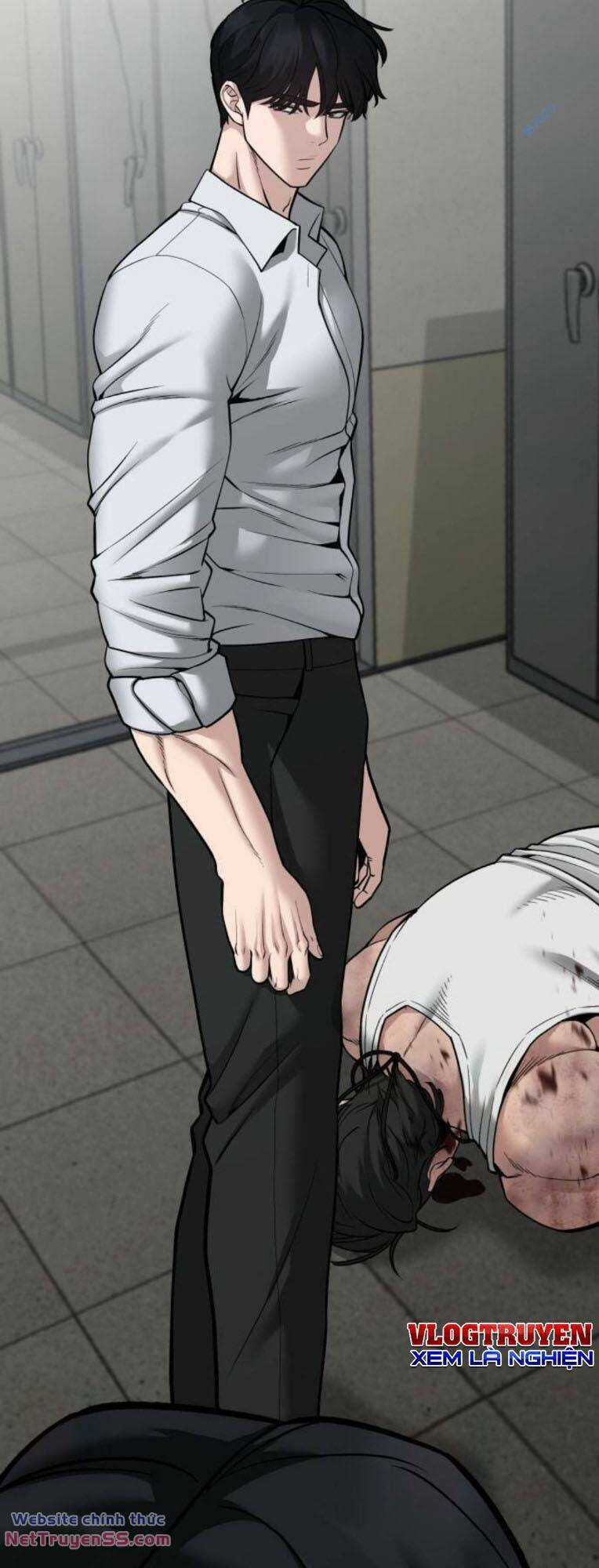 Quản Lí Du Côn - Chapter 84 - Trang 30