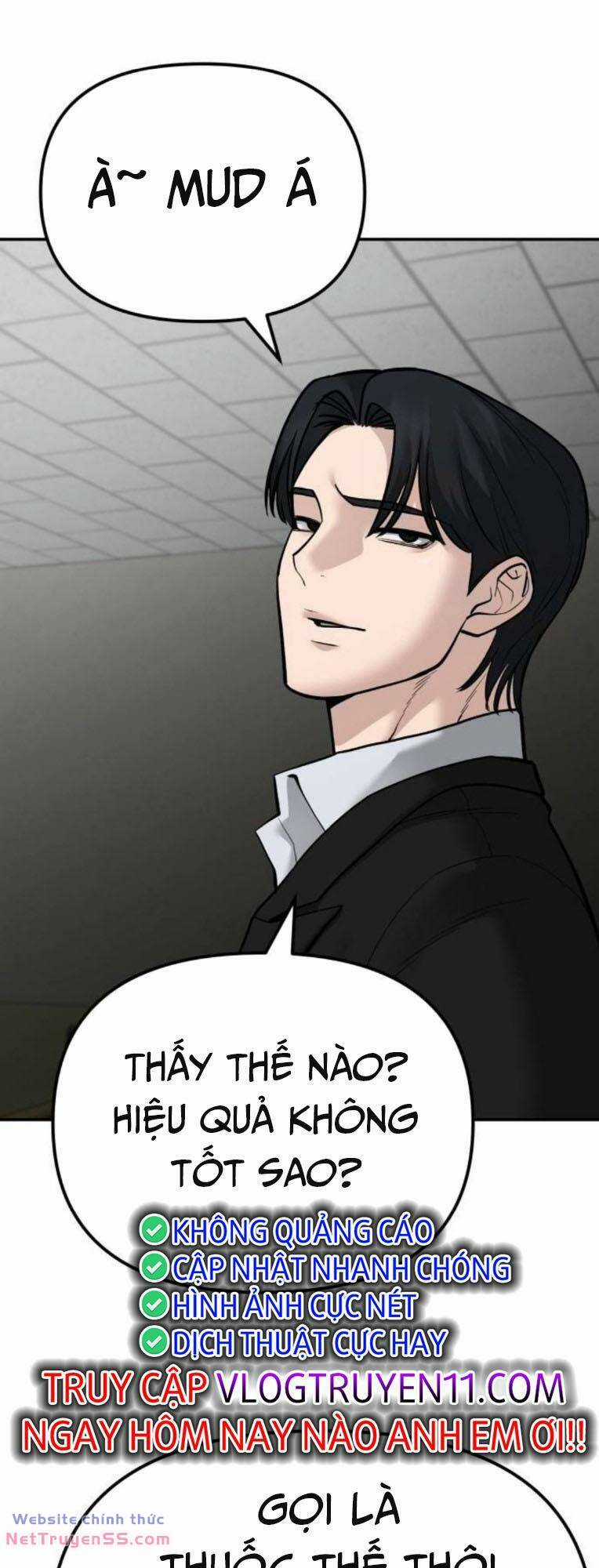 Quản Lí Du Côn - Chapter 84 - Trang 33