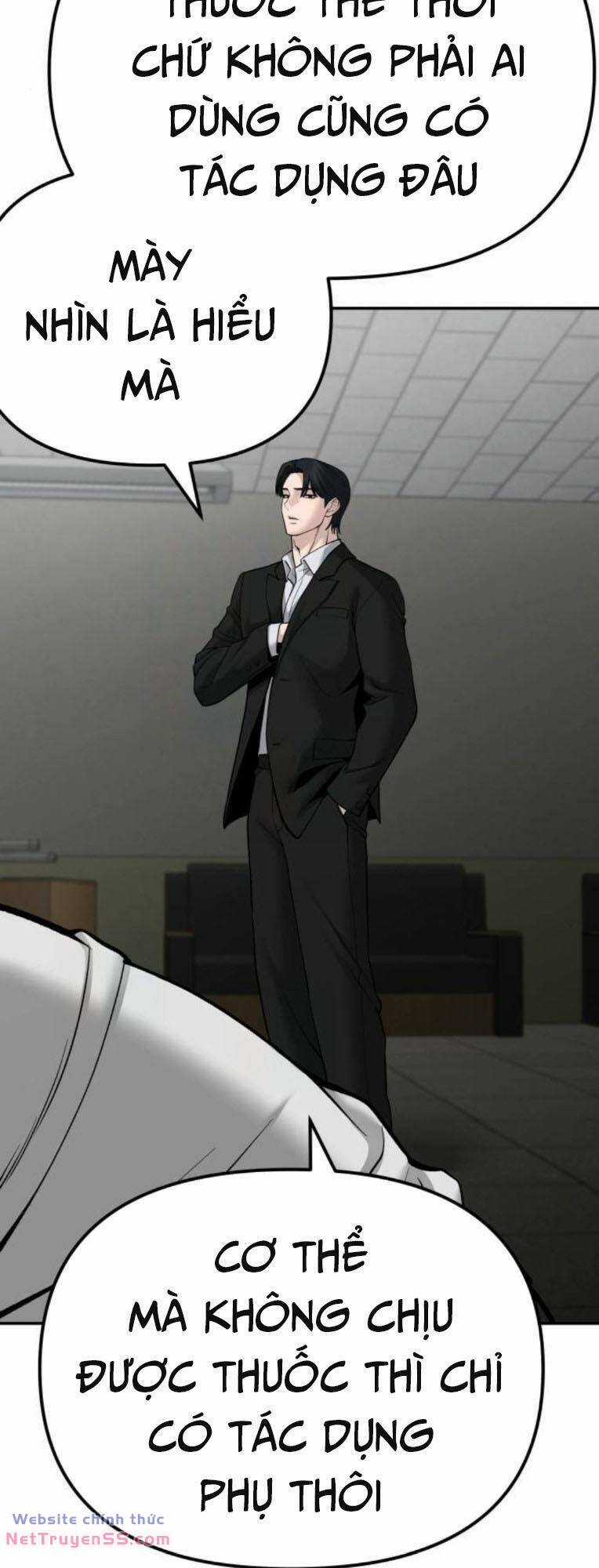 Quản Lí Du Côn - Chapter 84 - Trang 34