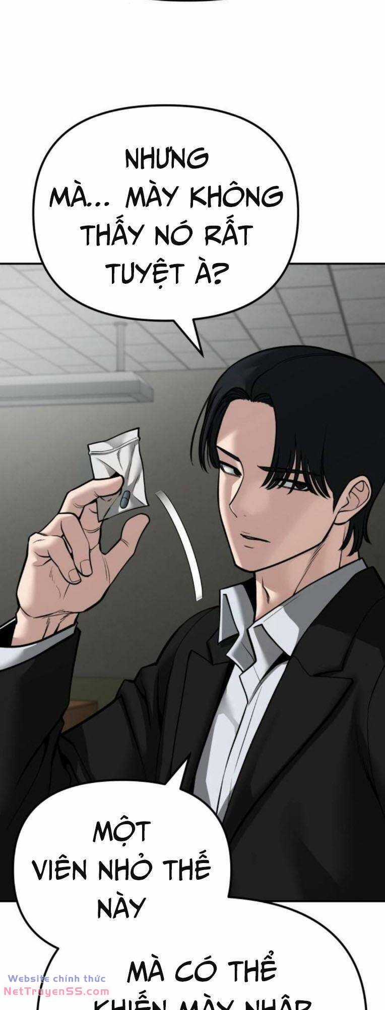 Quản Lí Du Côn - Chapter 84 - Trang 35