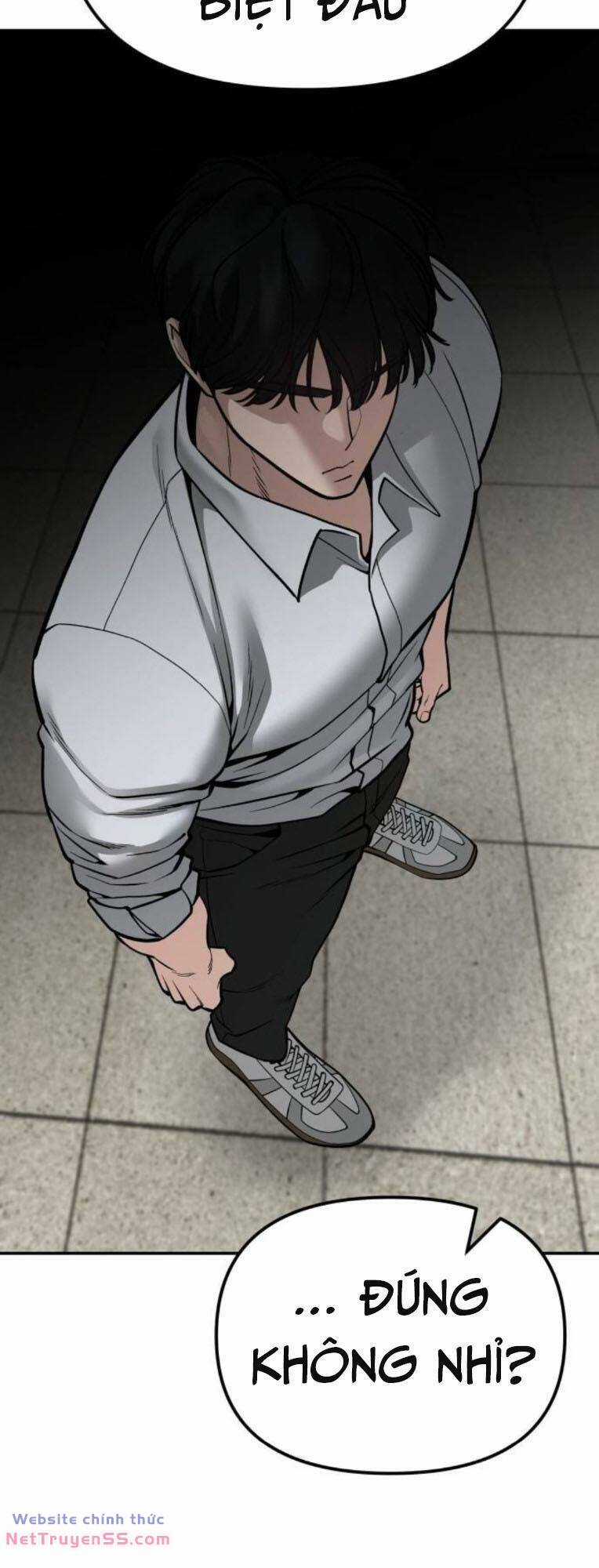 Quản Lí Du Côn - Chapter 84 - Trang 37