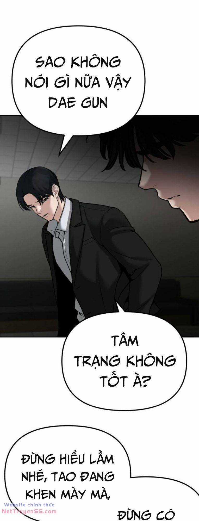 Quản Lí Du Côn - Chapter 84 - Trang 38