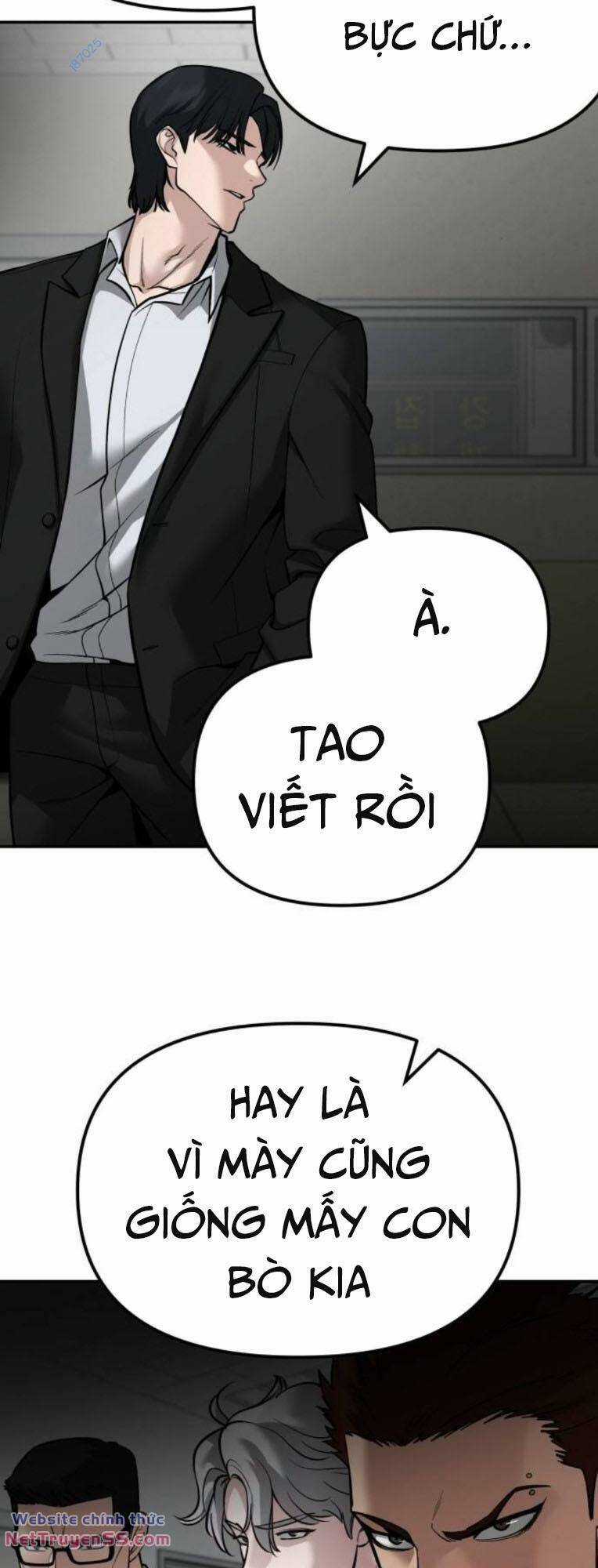 Quản Lí Du Côn - Chapter 84 - Trang 39