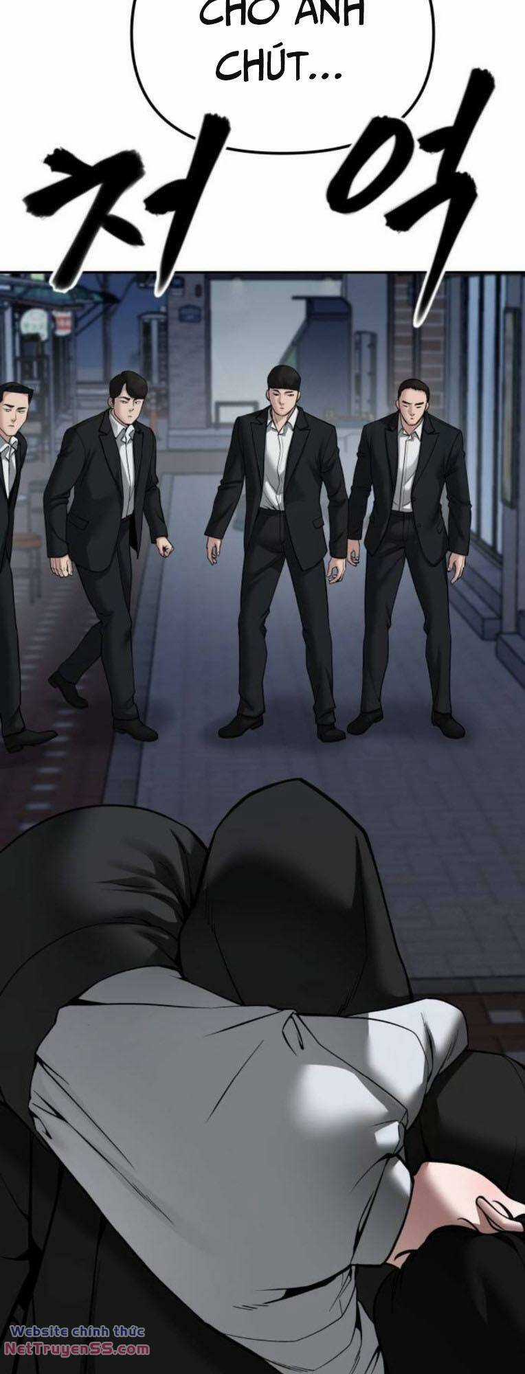 Quản Lí Du Côn - Chapter 84 - Trang 5