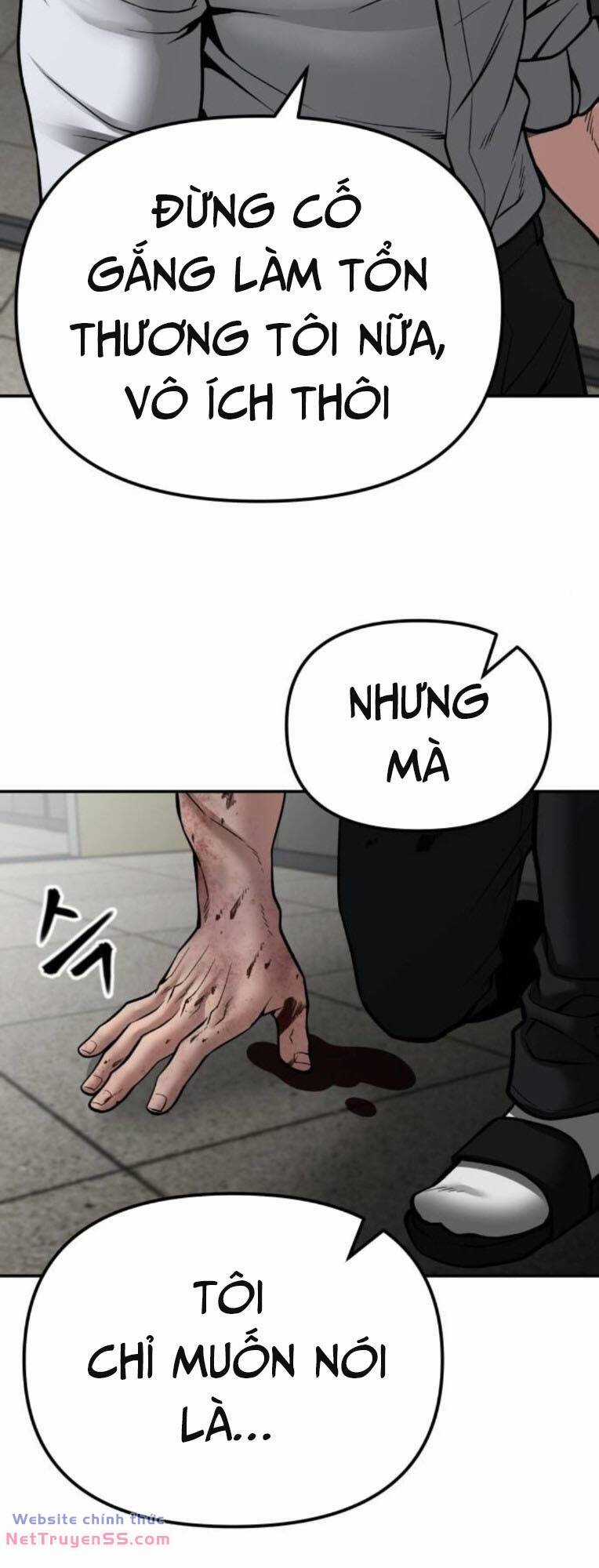 Quản Lí Du Côn - Chapter 84 - Trang 46