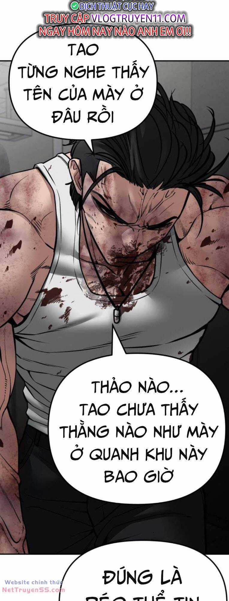 Quản Lí Du Côn - Chapter 84 - Trang 48