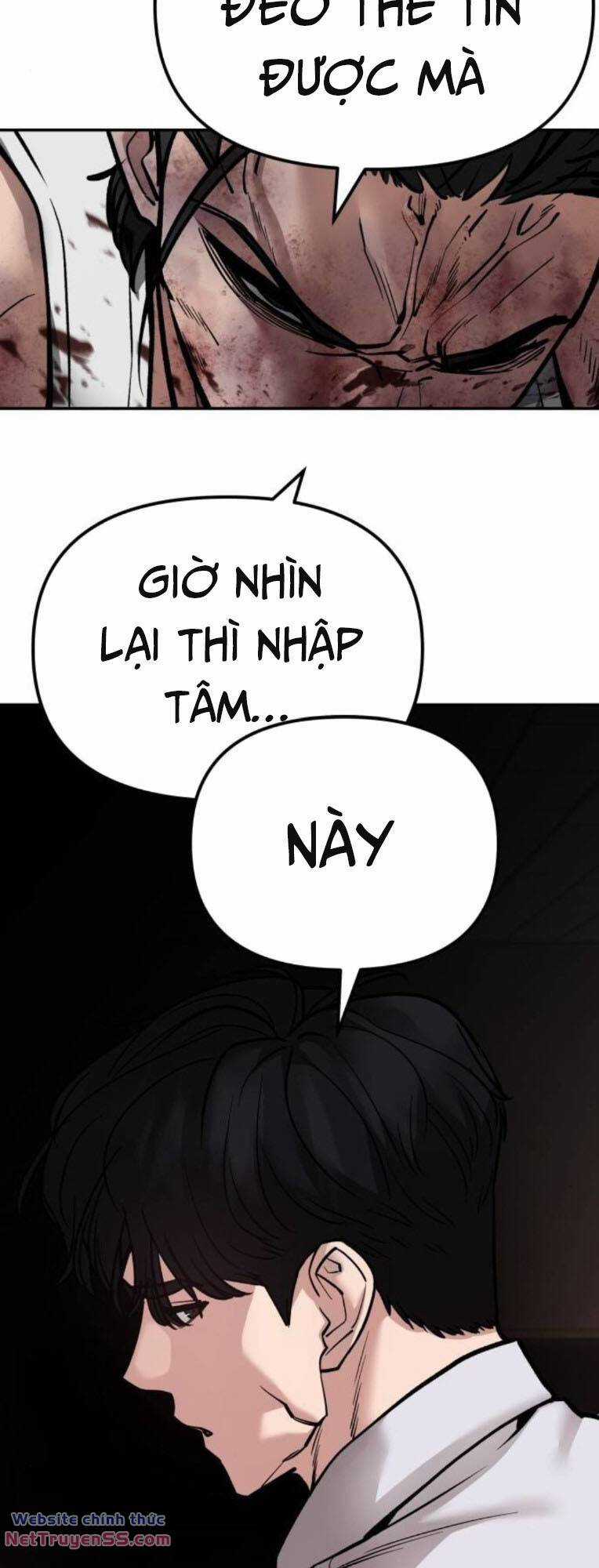 Quản Lí Du Côn - Chapter 84 - Trang 49