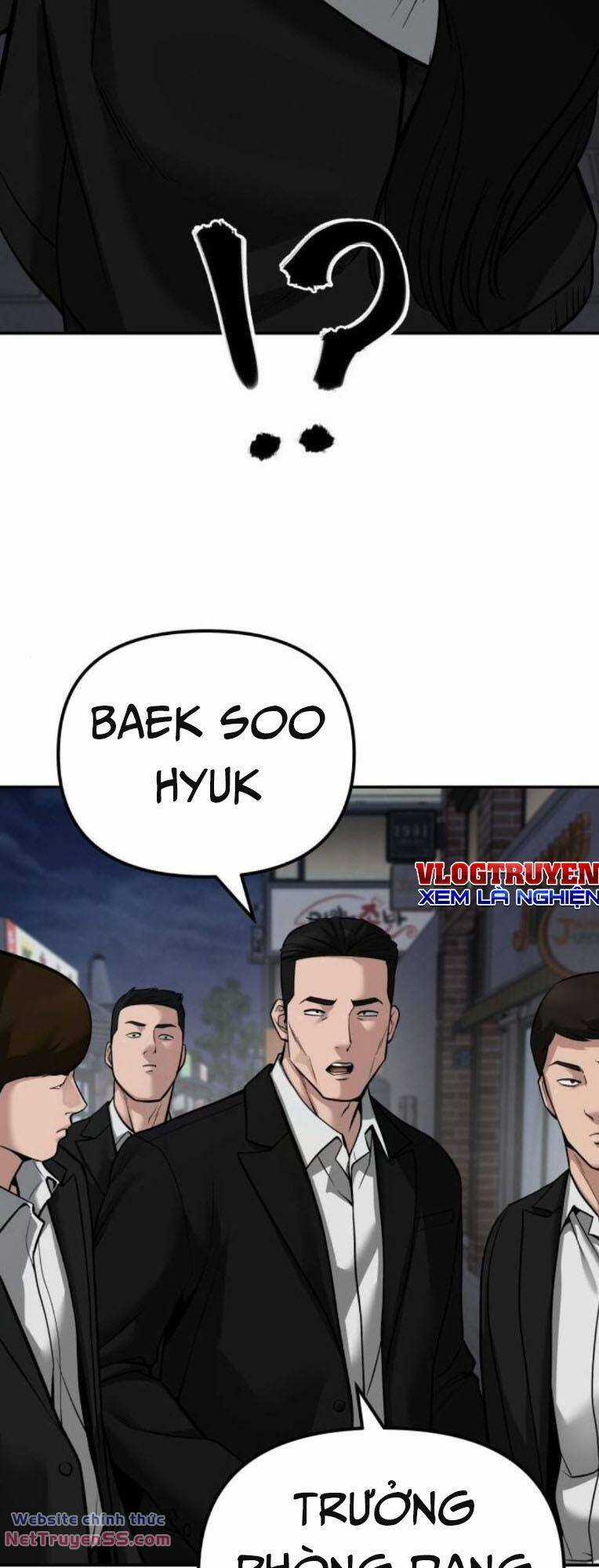 Quản Lí Du Côn - Chapter 84 - Trang 6