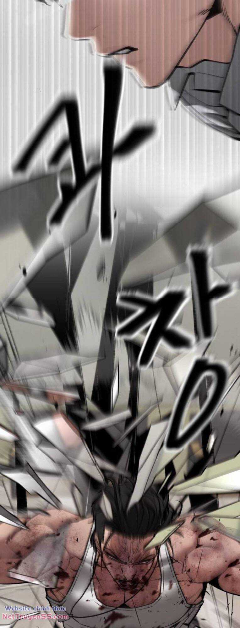 Quản Lí Du Côn - Chapter 84 - Trang 53