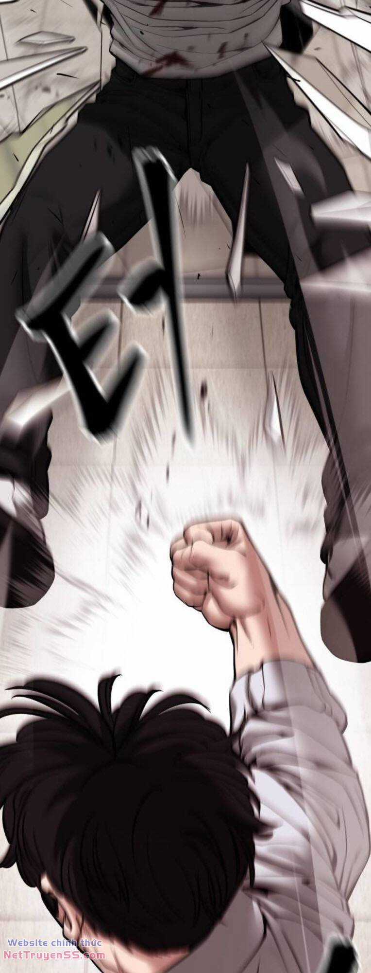 Quản Lí Du Côn - Chapter 84 - Trang 54