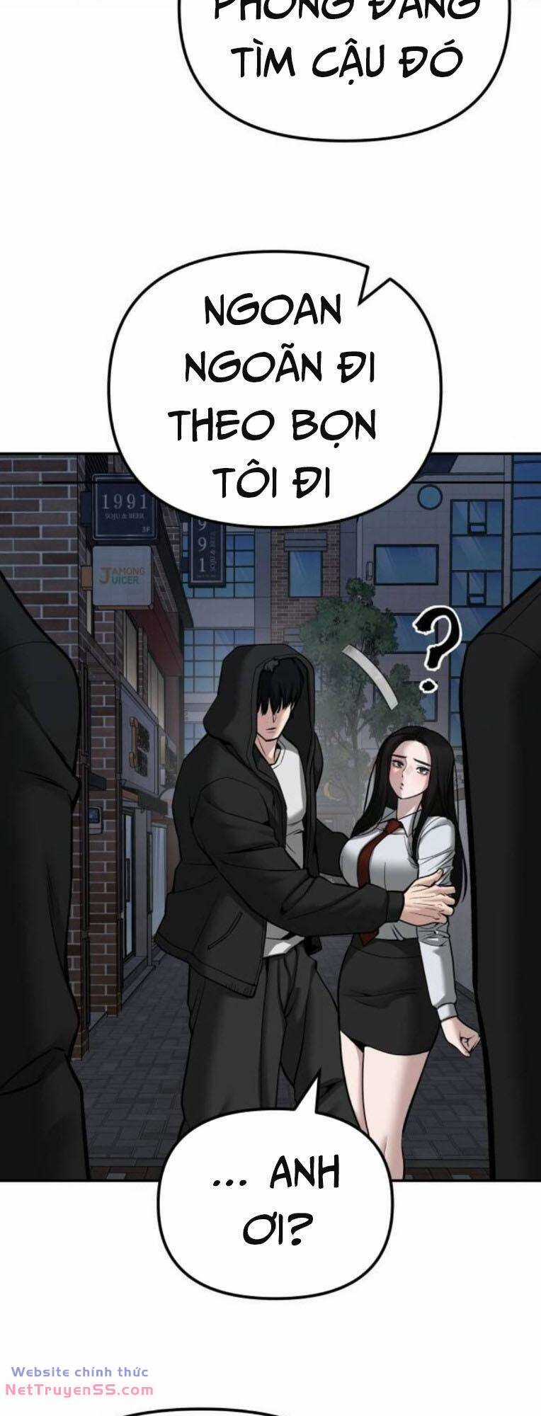 Quản Lí Du Côn - Chapter 84 - Trang 7