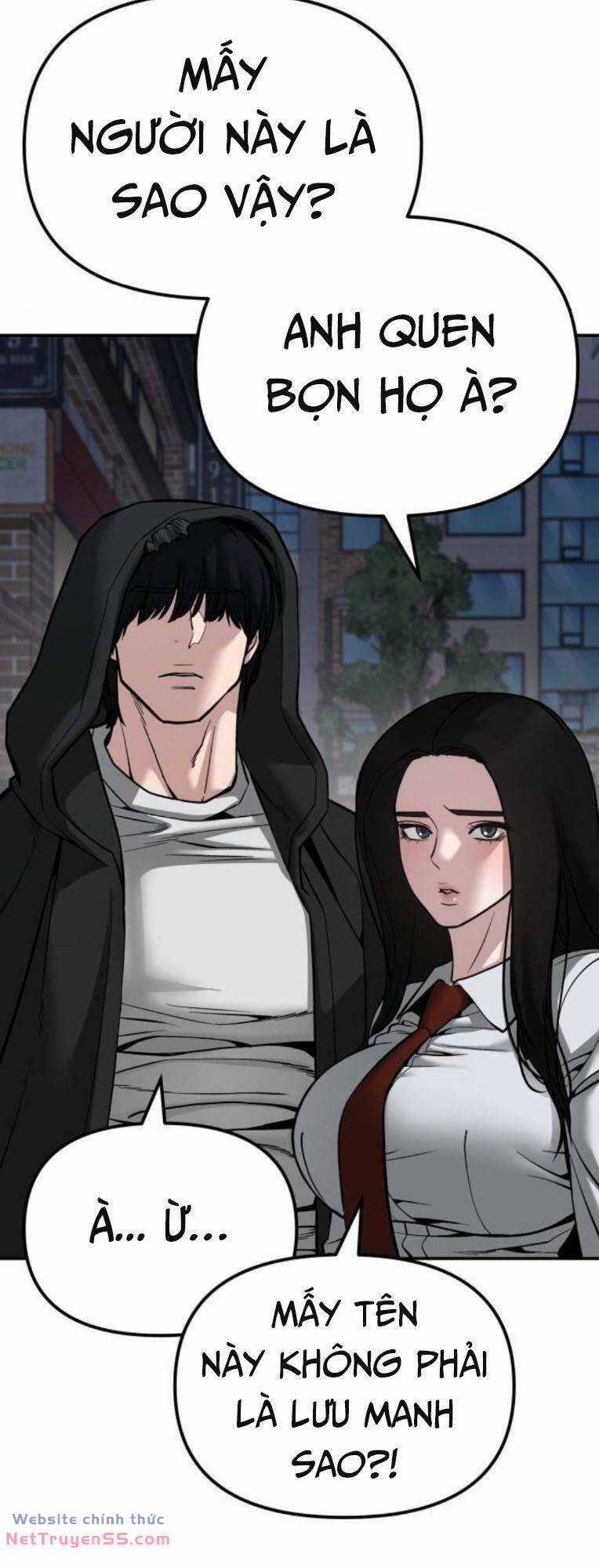 Quản Lí Du Côn - Chapter 84 - Trang 8