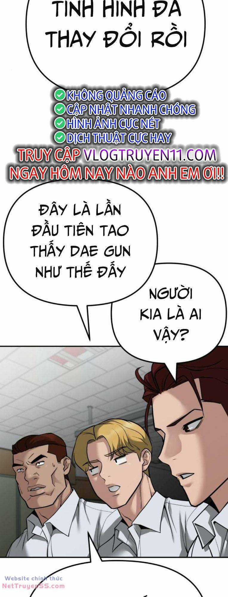 Quản Lí Du Côn - Chapter 84 - Trang 71