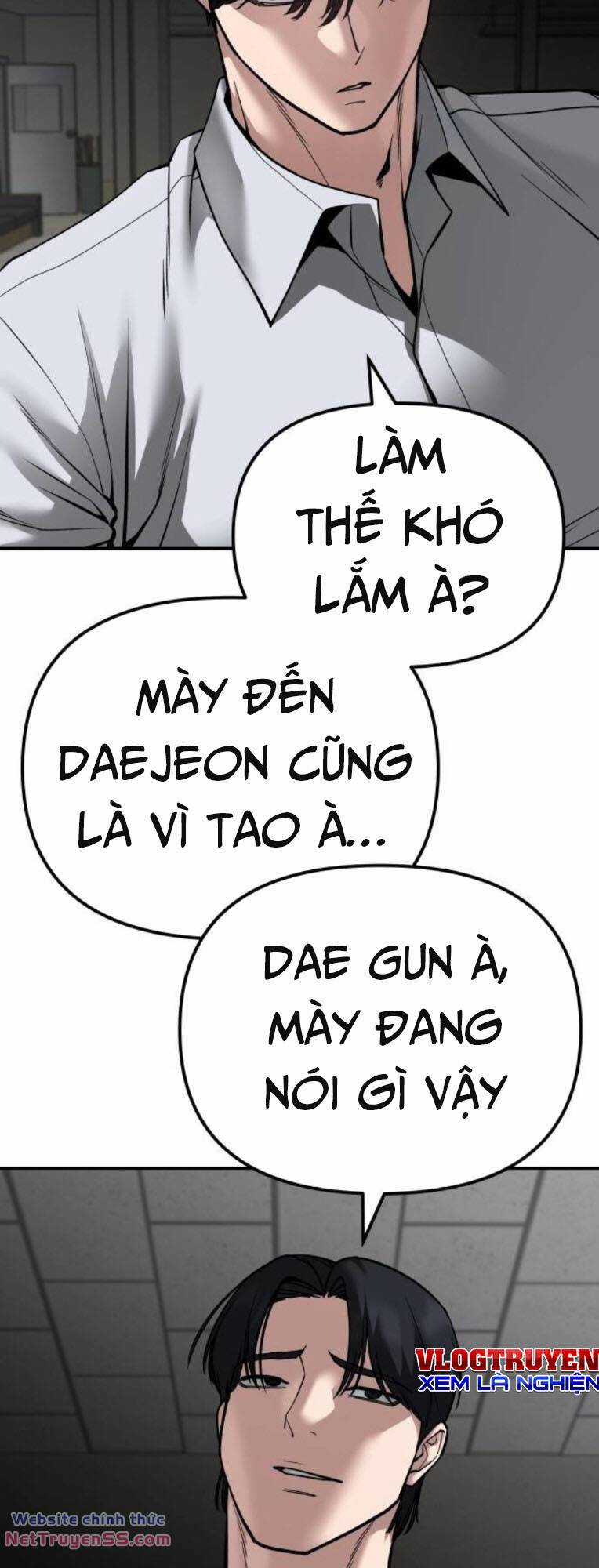 Quản Lí Du Côn - Chapter 84 - Trang 75