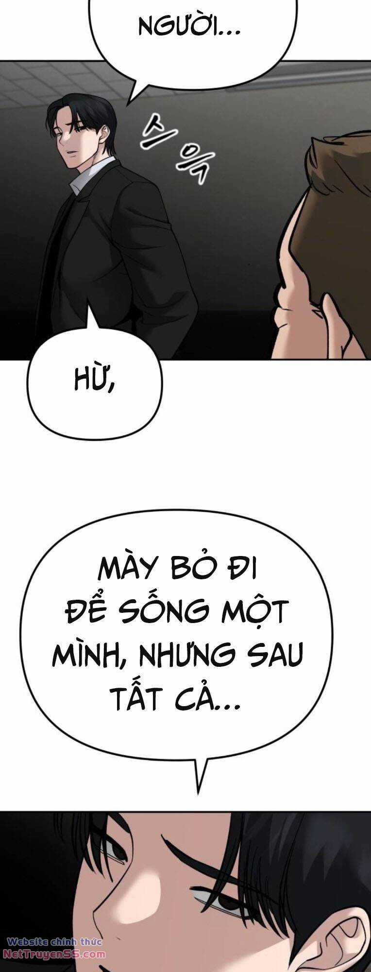 Quản Lí Du Côn - Chapter 84 - Trang 77