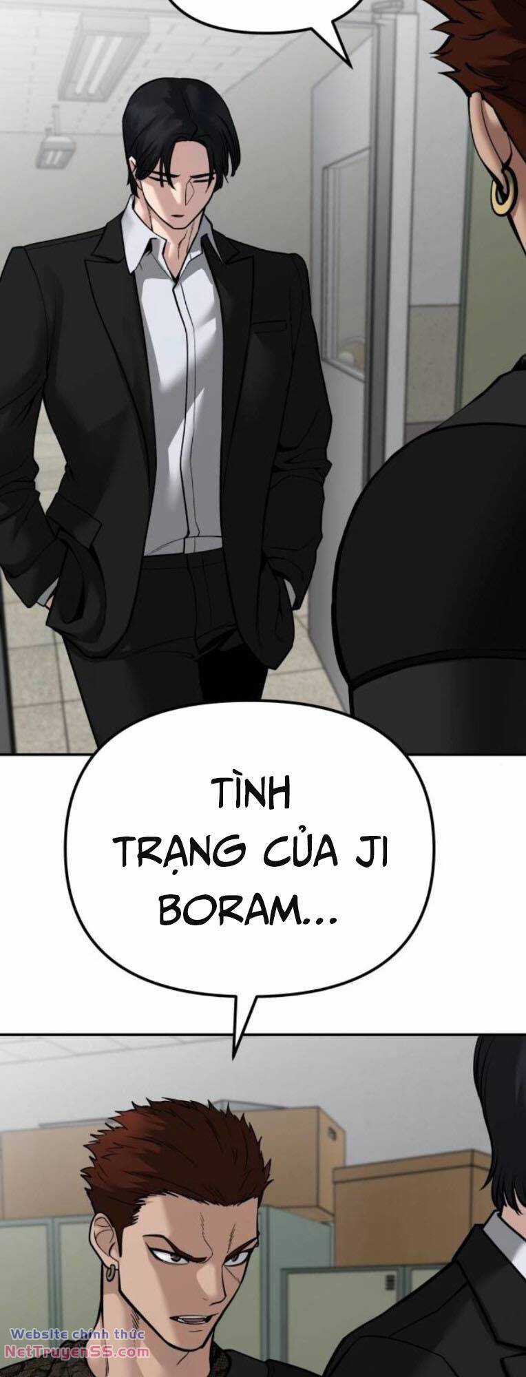 Quản Lí Du Côn - Chapter 84 - Trang 83