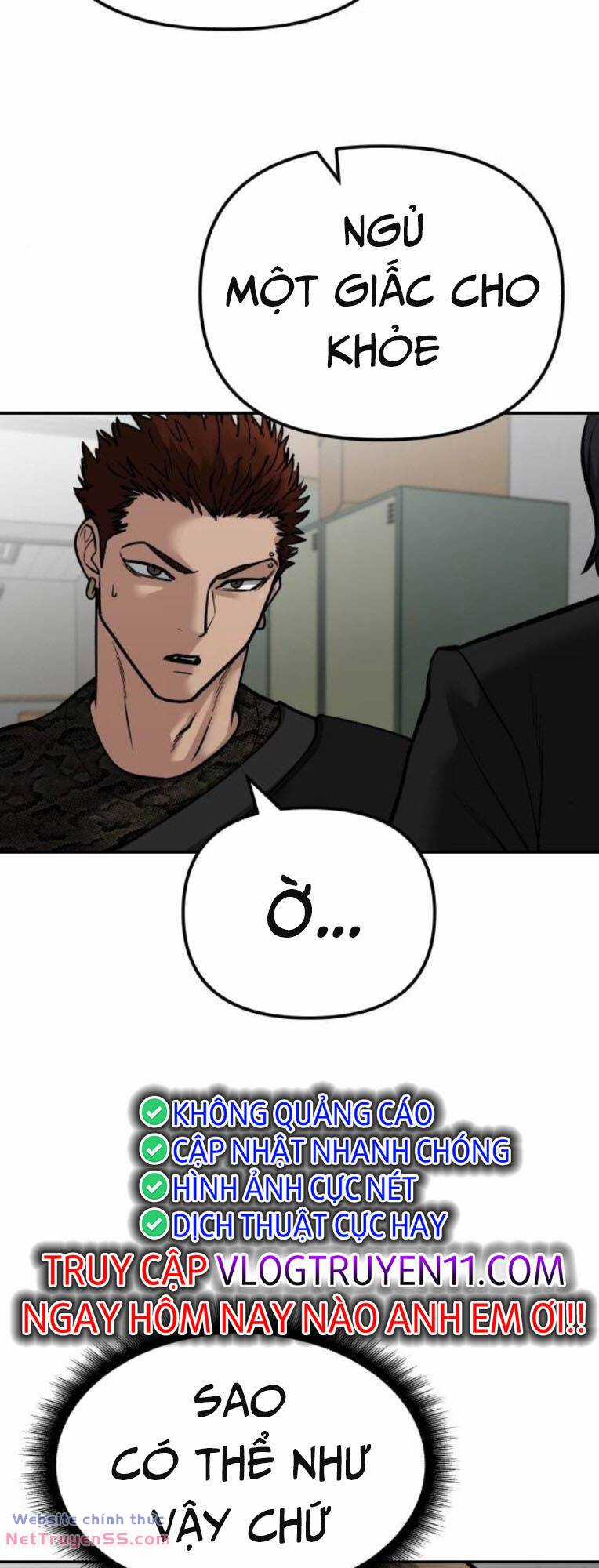 Quản Lí Du Côn - Chapter 84 - Trang 85