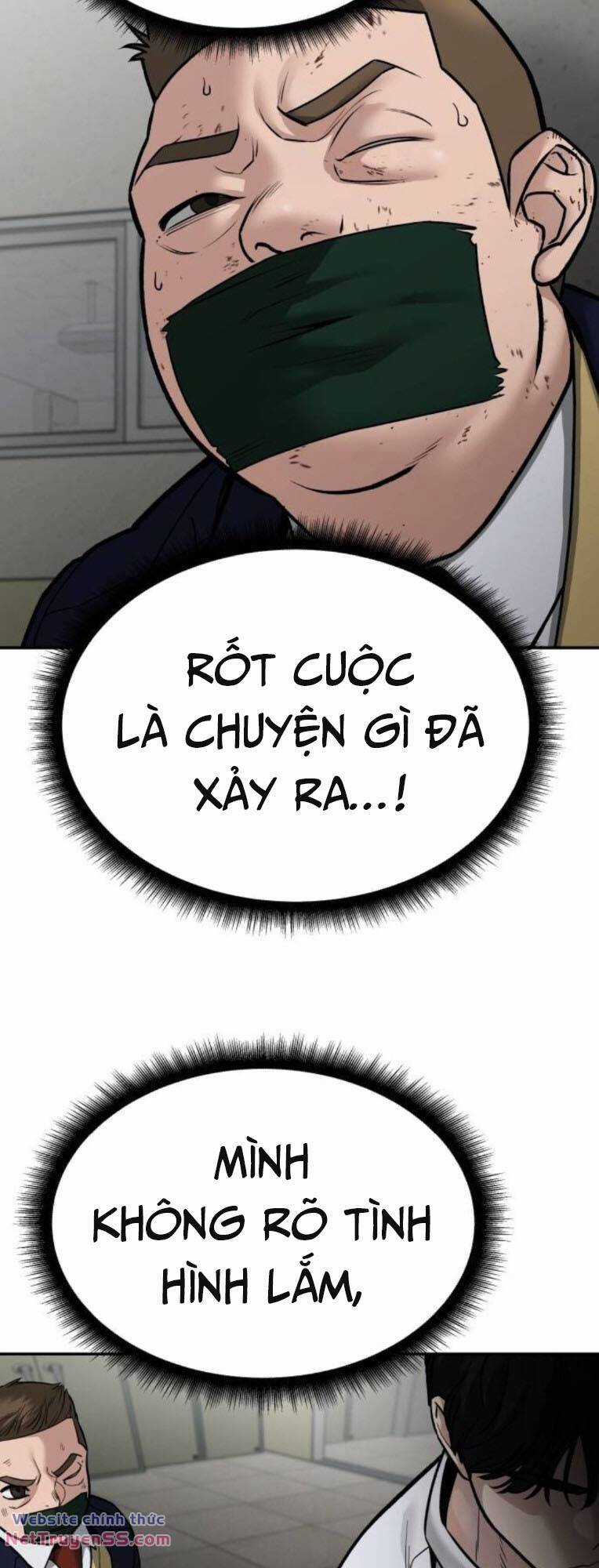 Quản Lí Du Côn - Chapter 84 - Trang 86