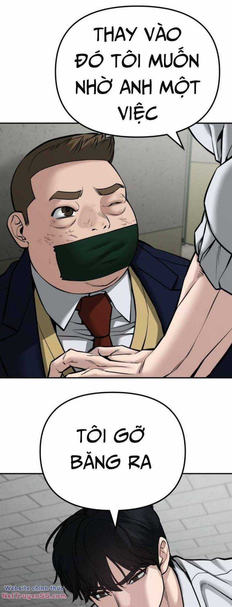 Quản Lí Du Côn - Chapter 84 - Trang 89