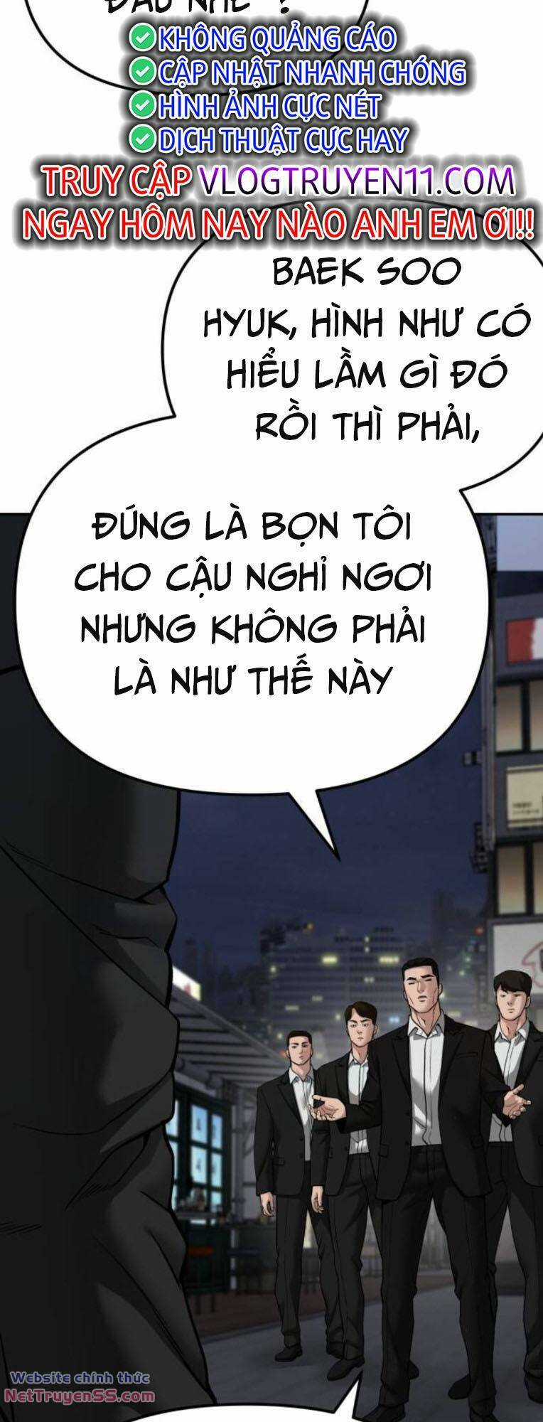 Quản Lí Du Côn - Chapter 84 - Trang 10