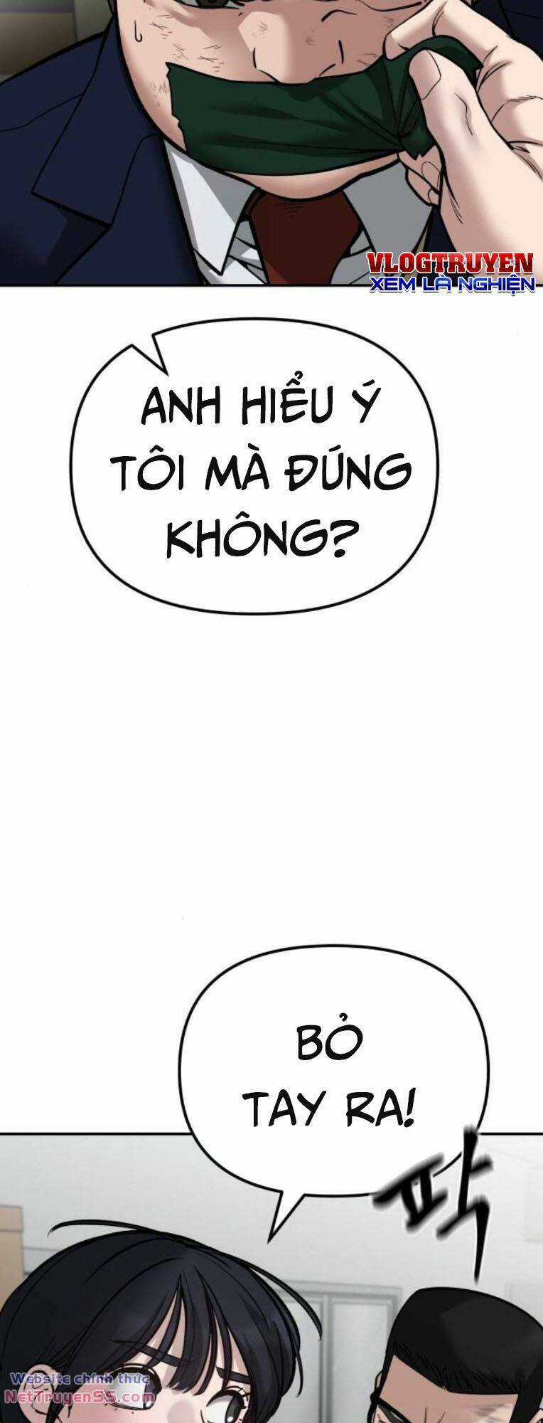 Quản Lí Du Côn - Chapter 84 - Trang 91