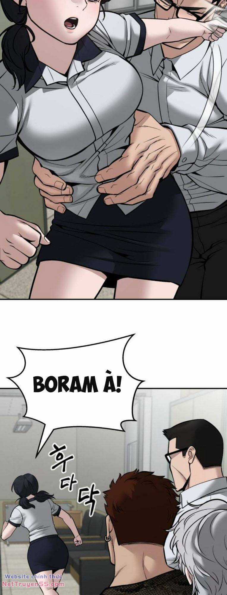 Quản Lí Du Côn - Chapter 84 - Trang 92