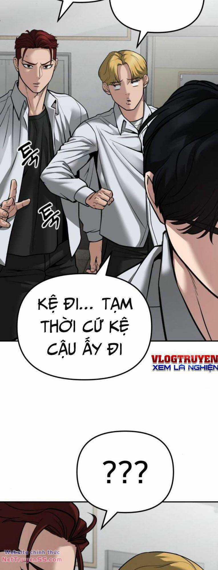 Quản Lí Du Côn - Chapter 84 - Trang 95