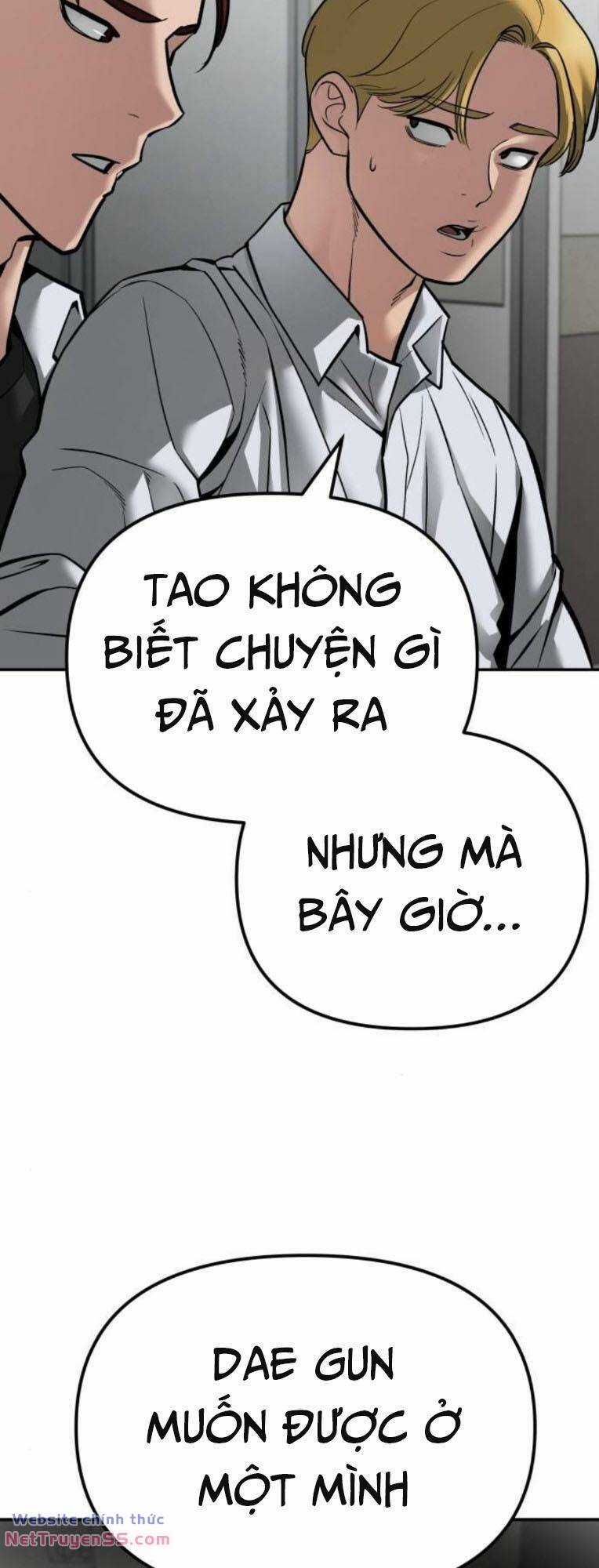 Quản Lí Du Côn - Chapter 84 - Trang 96