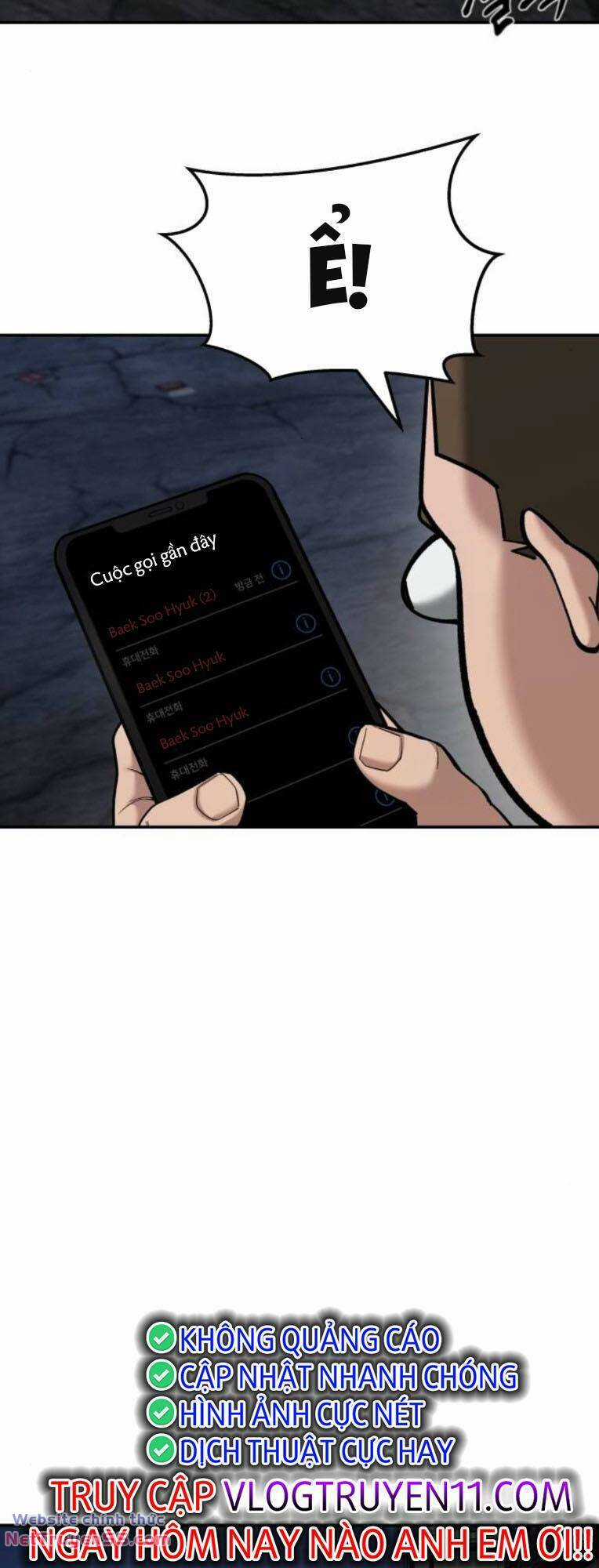 Quản Lí Du Côn - Chapter 85 - Trang 2