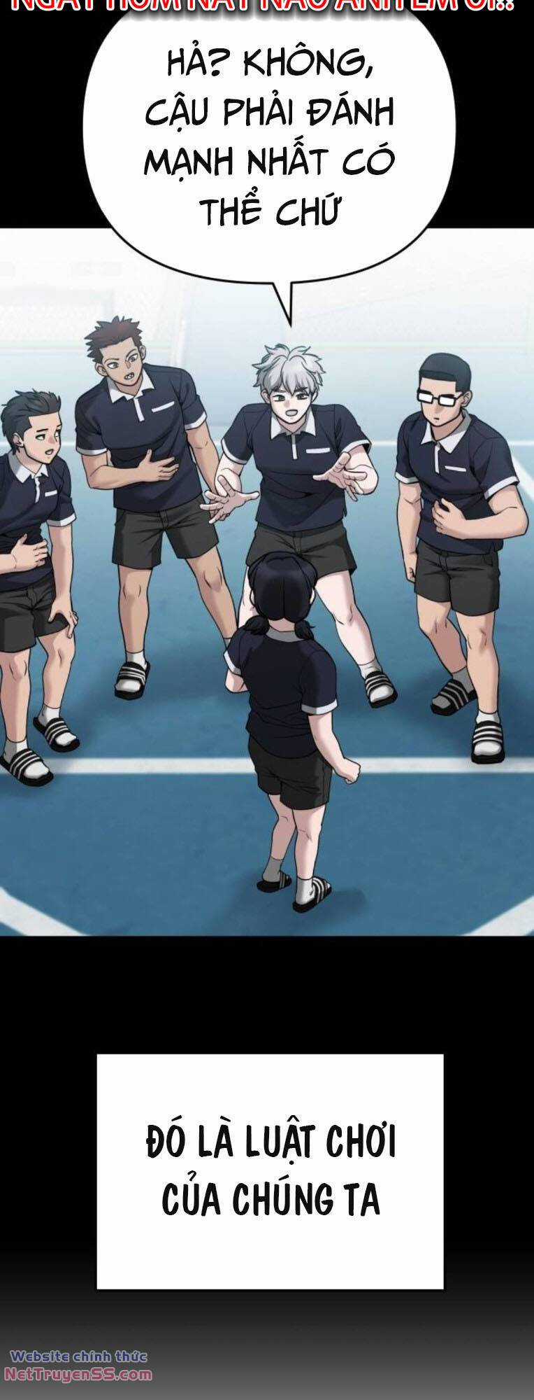 Quản Lí Du Côn - Chapter 85 - Trang 102