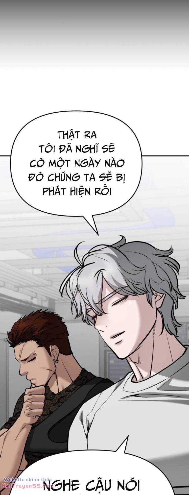 Quản Lí Du Côn - Chapter 85 - Trang 103