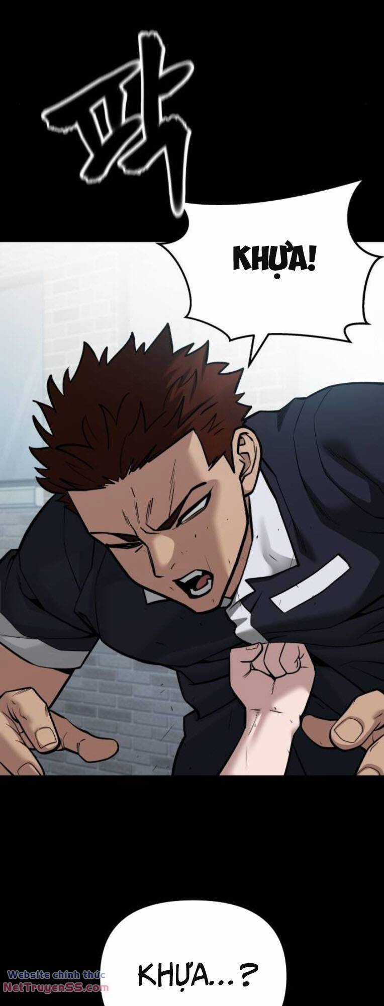 Quản Lí Du Côn - Chapter 85 - Trang 105