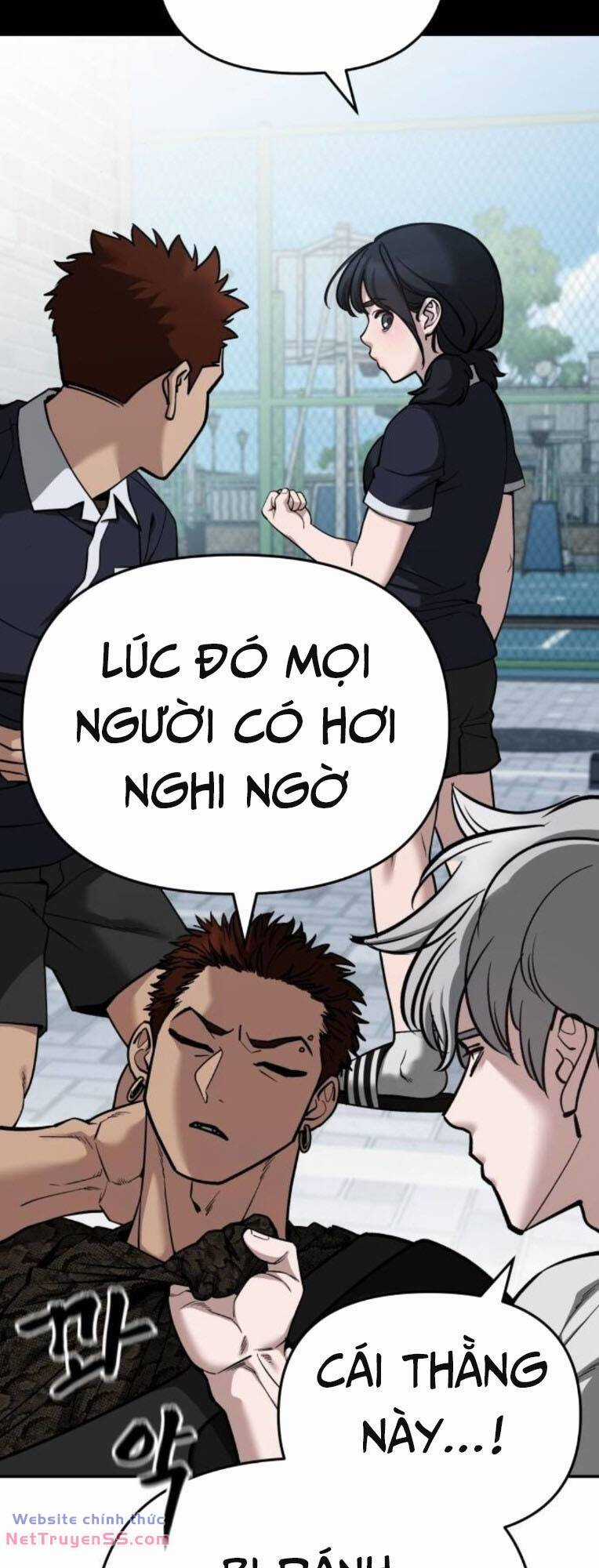 Quản Lí Du Côn - Chapter 85 - Trang 106