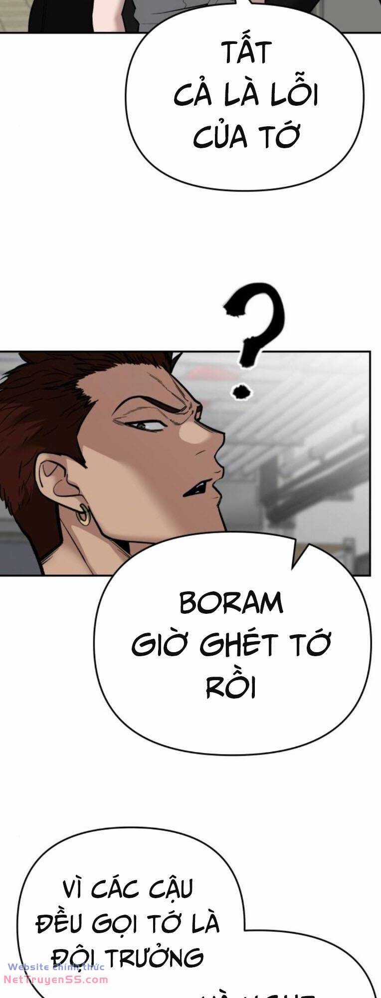 Quản Lí Du Côn - Chapter 85 - Trang 108