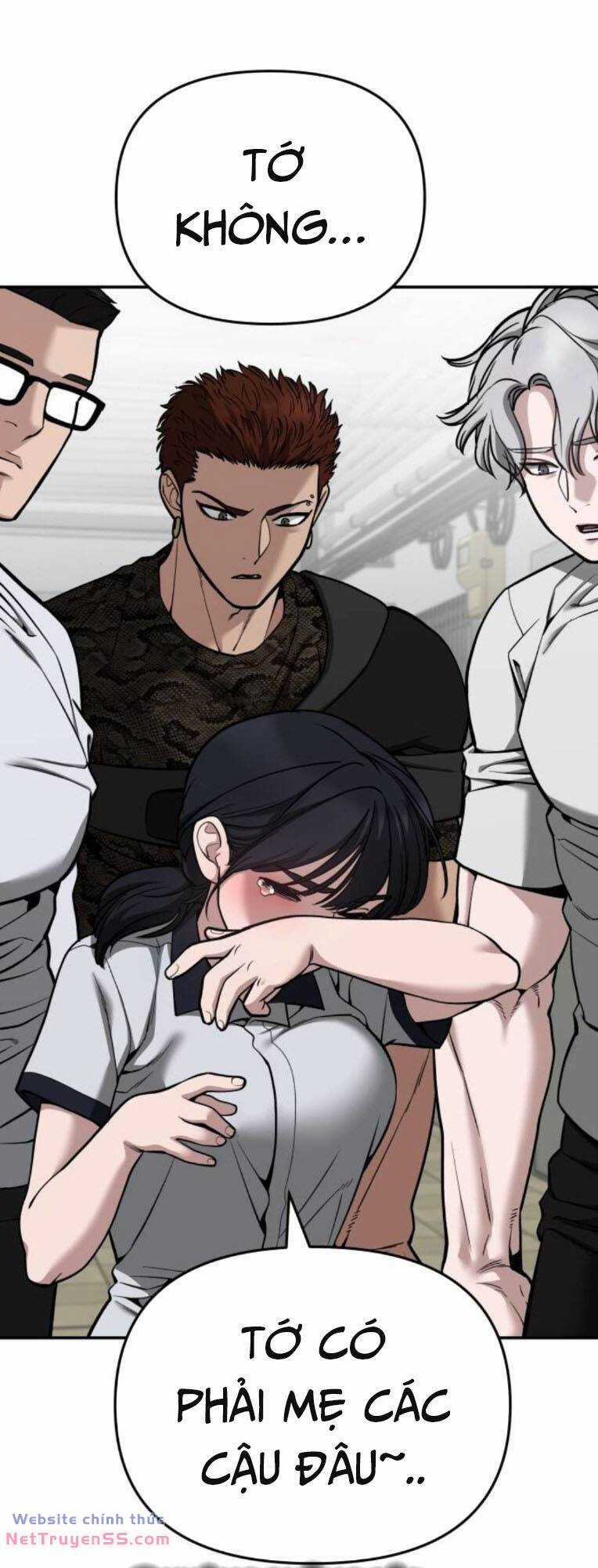 Quản Lí Du Côn - Chapter 85 - Trang 110
