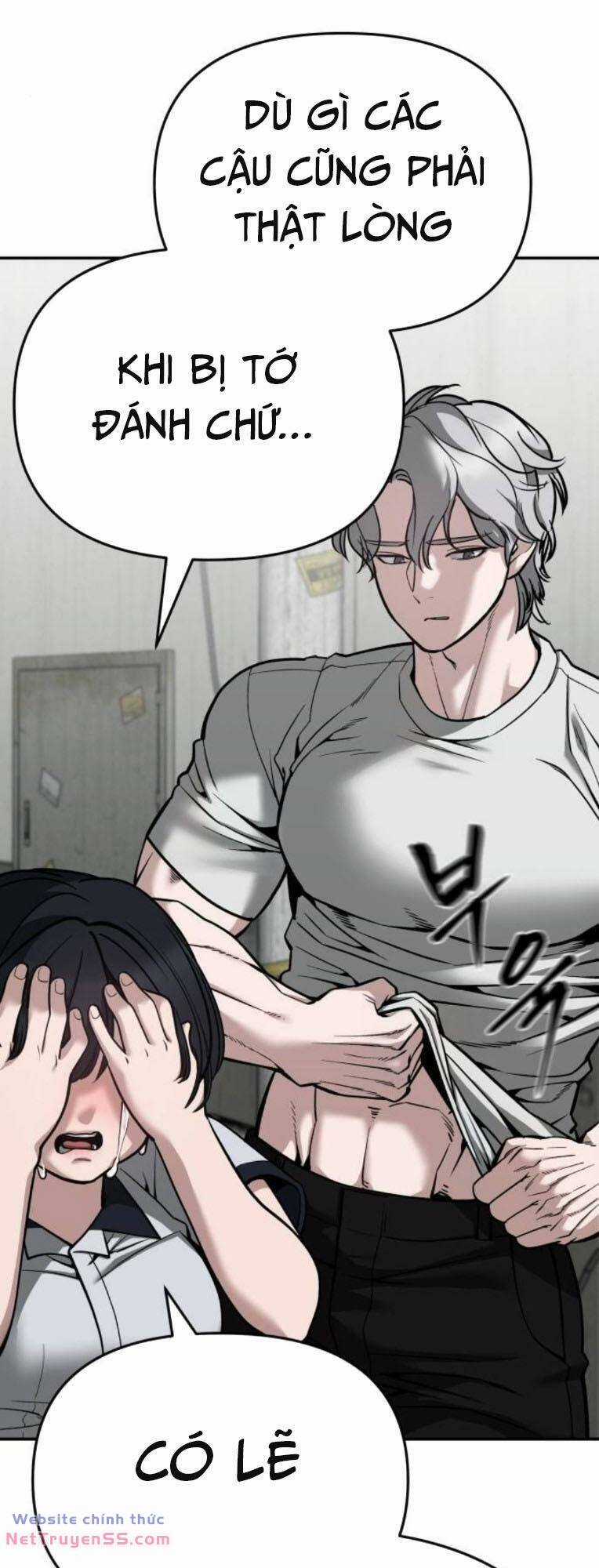 Quản Lí Du Côn - Chapter 85 - Trang 113